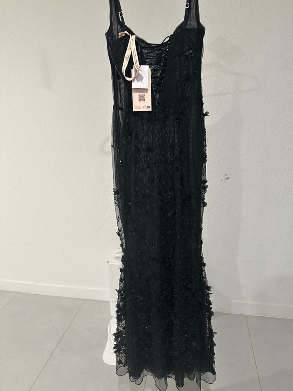 Oh Polly Vasanta Dress - Picture 11 of 11